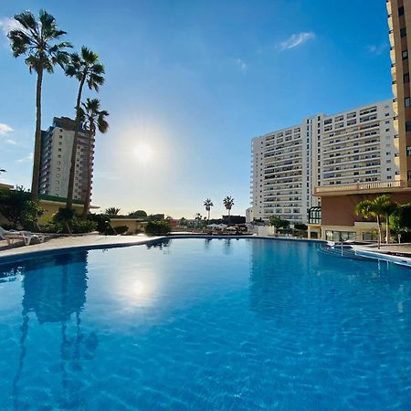 Gold Sunset Apartment Costa Adeje  Luaran gambar