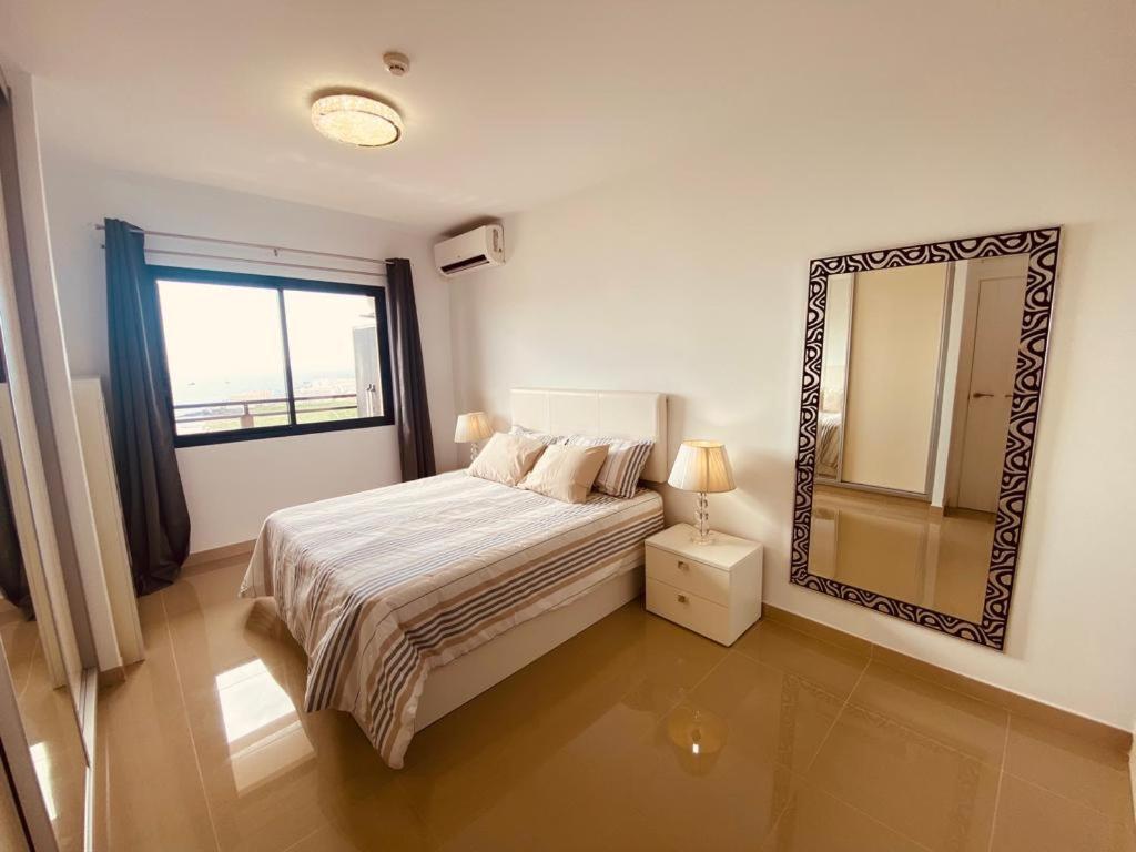 Gold Sunset Apartment Costa Adeje  Luaran gambar
