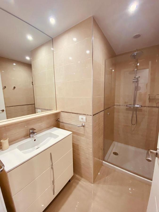 Gold Sunset Apartment Costa Adeje  Luaran gambar