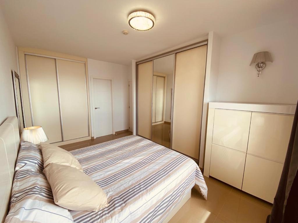 Gold Sunset Apartment Costa Adeje  Luaran gambar