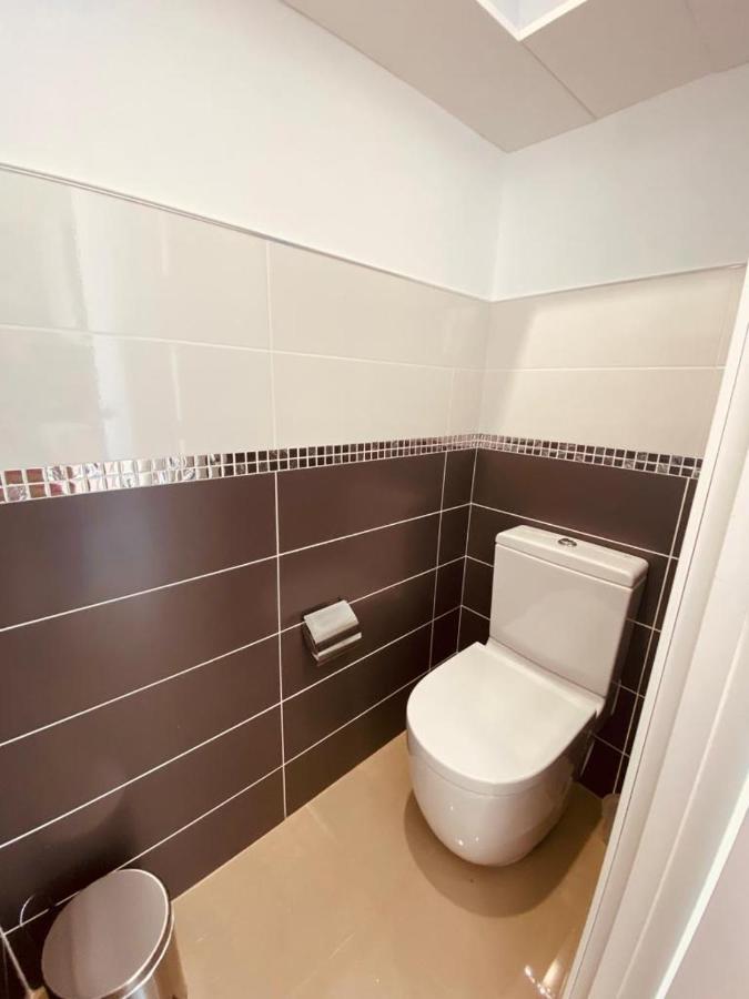Gold Sunset Apartment Costa Adeje  Luaran gambar