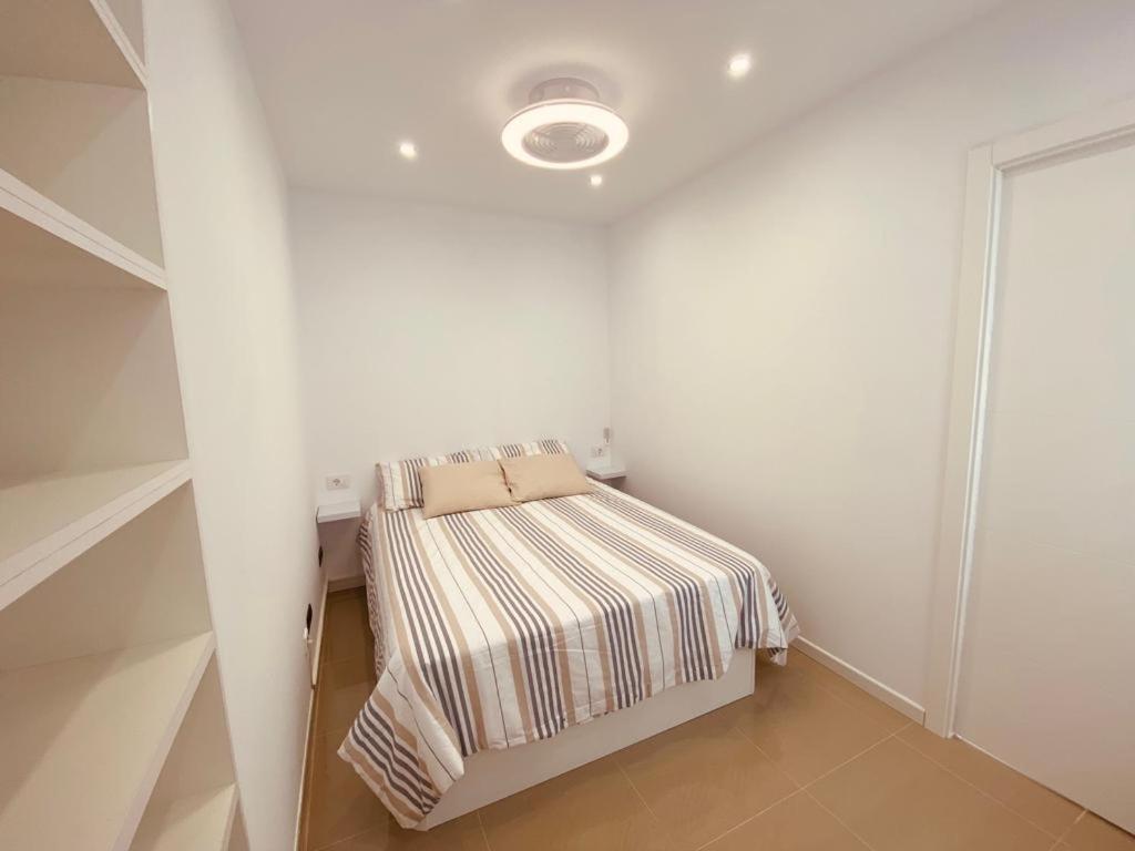 Gold Sunset Apartment Costa Adeje  Luaran gambar