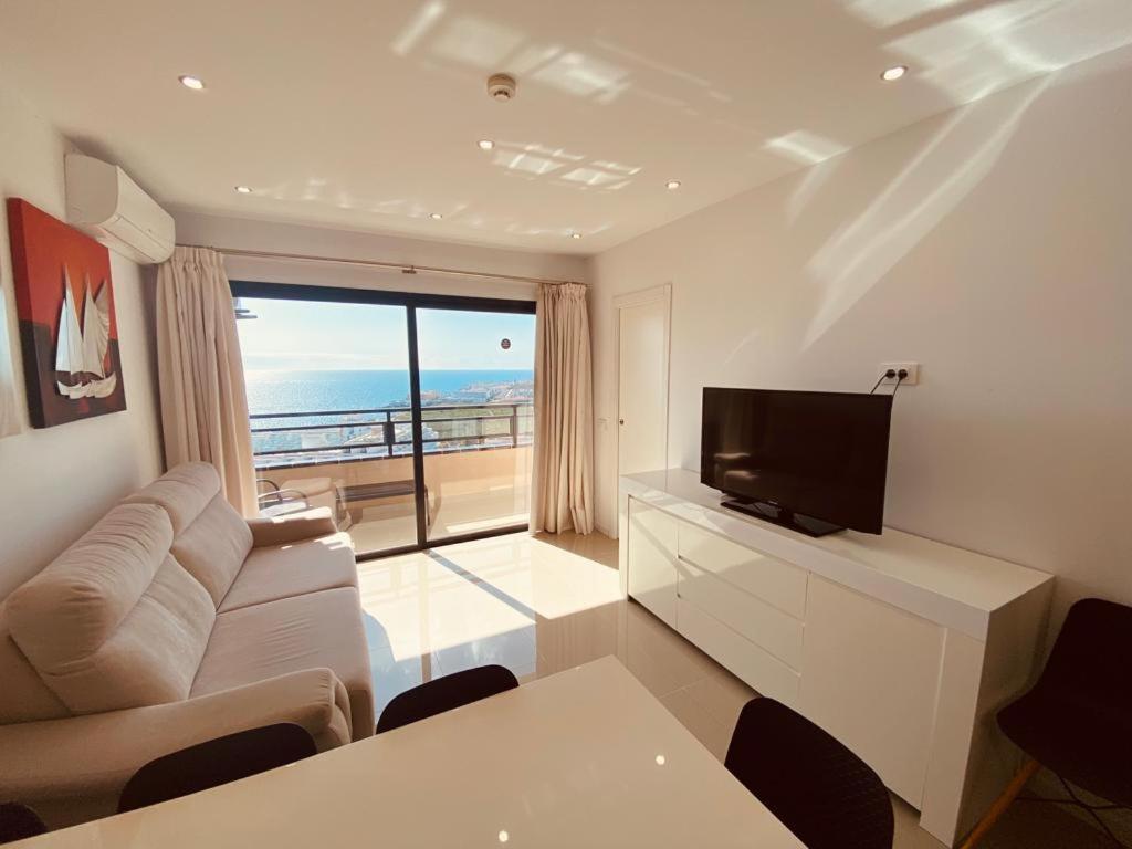 Gold Sunset Apartment Costa Adeje  Luaran gambar